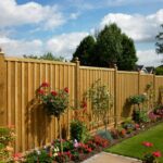 Fence Installation